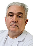 Зарубин Алексей Николаевич