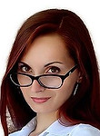 Силкина Мария Игоревна