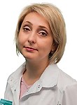 Артемьева Ирина Федоровна