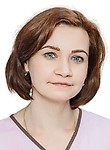 Балашова Ольга Cергеевна