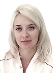 Гаранина Светлана Викторовна