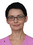 Мошкина Анна Владимировна