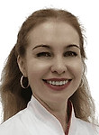 Салынская Юлия Анатольевна