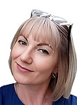 Шибаева Елизавета Юрьевна