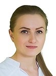 Велигура Людмила Валерьевна
