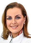 Лаврентьева Екатерина Евгеньевна