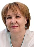 Трофимова Ольга Григорьевна