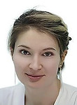 Кольцова Майя Александровна 