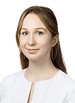 Шитенкова Дария Витальевна